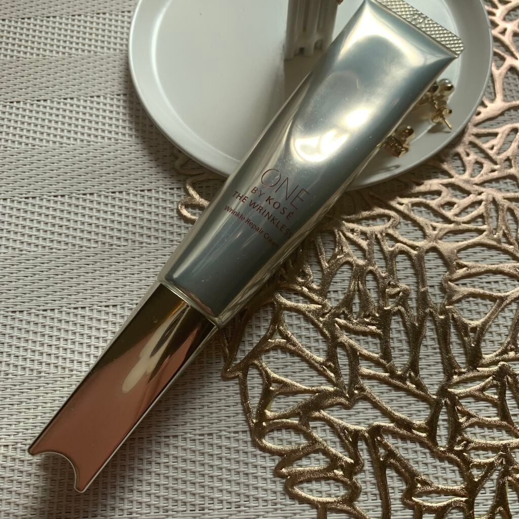 ザ リンクレス/ONE BY KOSE/アイケア・アイクリームを使ったクチコミ(2枚目)