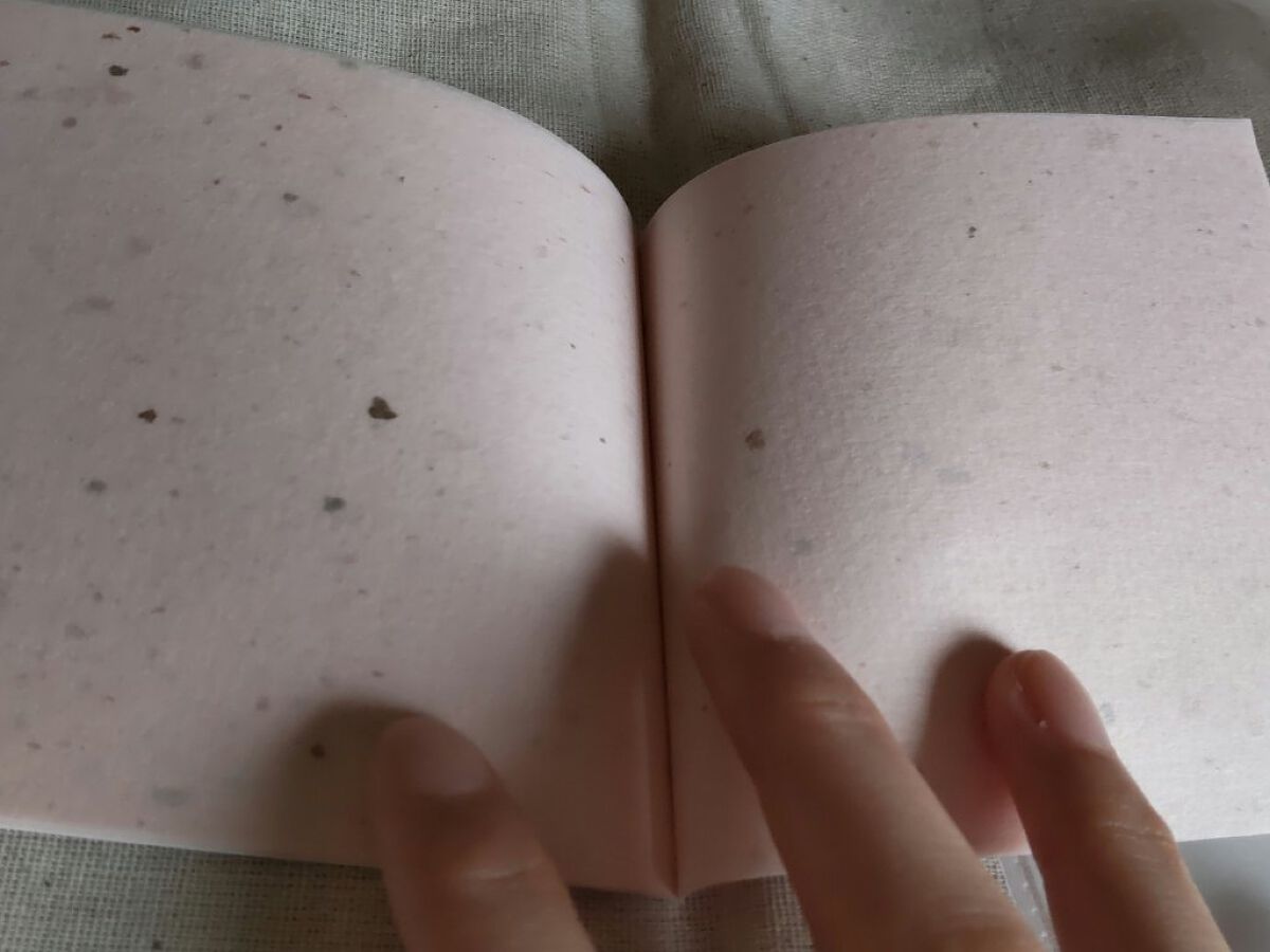 あぶらとり紙/よーじや/あぶらとり紙を使ったクチコミ（3枚目）