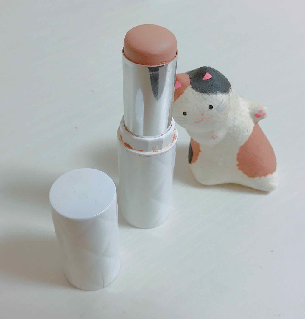 シェードコントロール スティック/ESPRIQUE/その他ファンデーションを使ったクチコミ(1枚目)