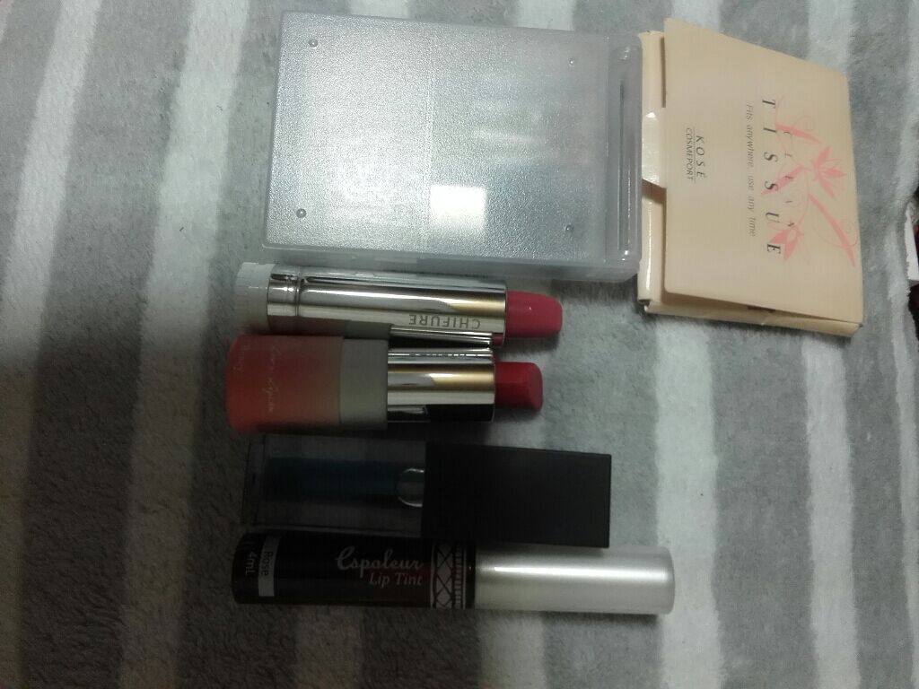 シーラボチークカラー/ドクターシーラボⓇ/パウダーチークを使ったクチコミ(3枚目)