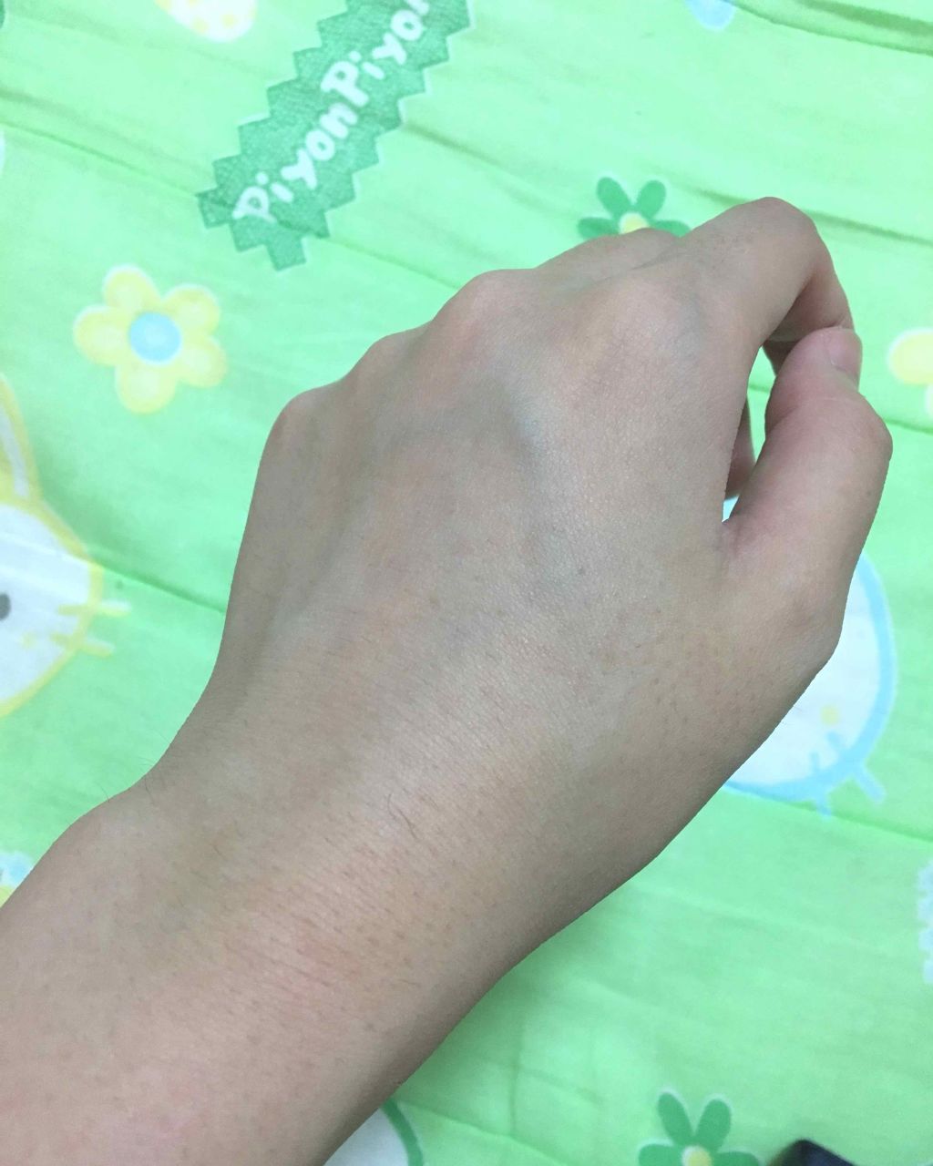 リフレッシュプラス ホワイトニング ボディミルク/ニベア/ボディミルクを使ったクチコミ(2枚目)