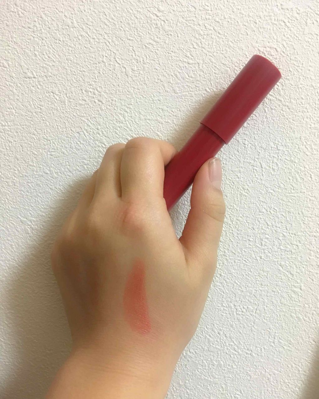 バーム ステイン/REVLON/口紅を使ったクチコミ（1枚目）