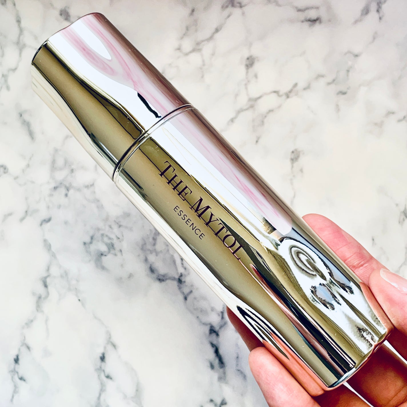 ザ マイトル エッセンス/THE MYTOL/ブースター・導入液を使ったクチコミ(1枚目)