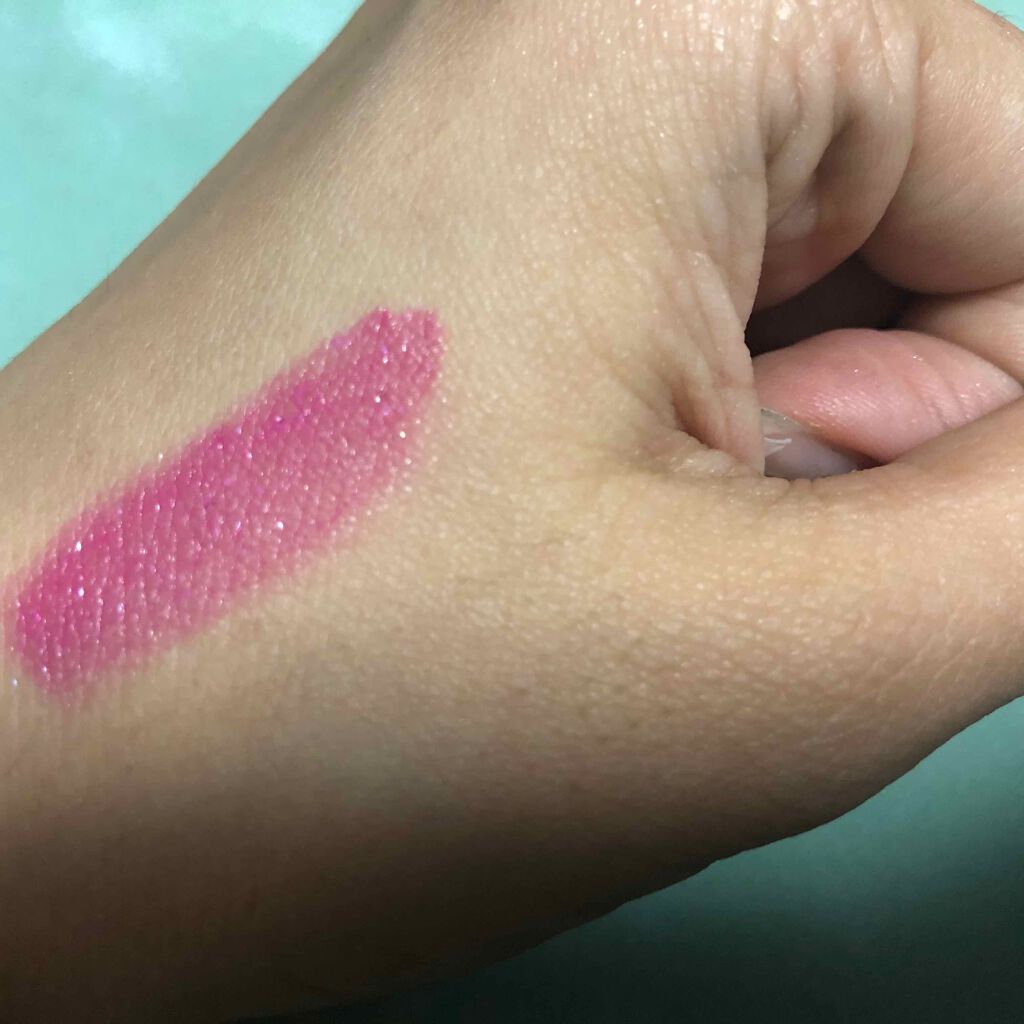 フーミー リップスティック/WHOMEE/口紅を使ったクチコミ(3枚目)