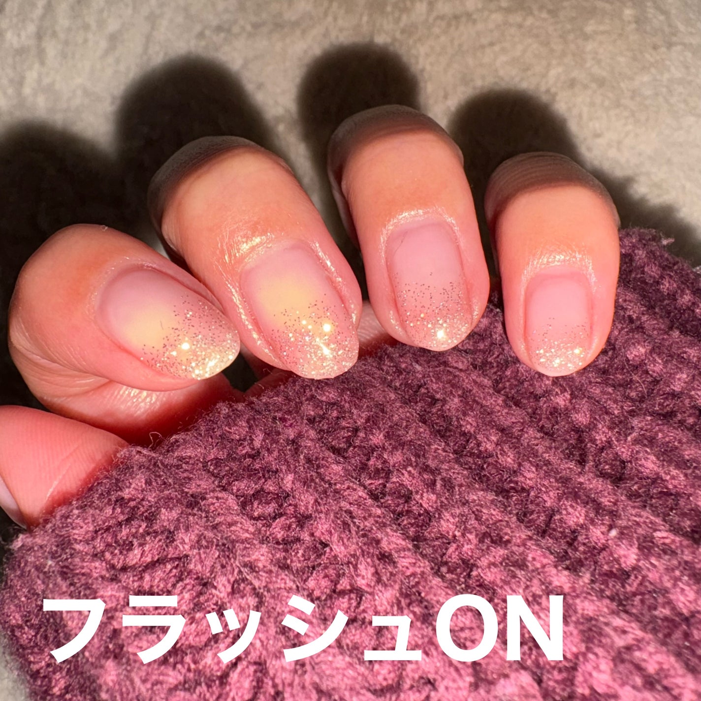 セルフカラージェル/ネイル工房/ジェルネイルを使ったクチコミ(4枚目)