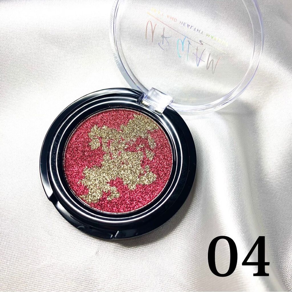 non♡ on LIPS 「・・久々に100均コスメを買いました!@urglam_offi..」(3枚目)