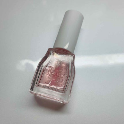 エテュセ クイックケアコート/ettusais/ネイルオイル・トリートメントを使ったクチコミ(2枚目)