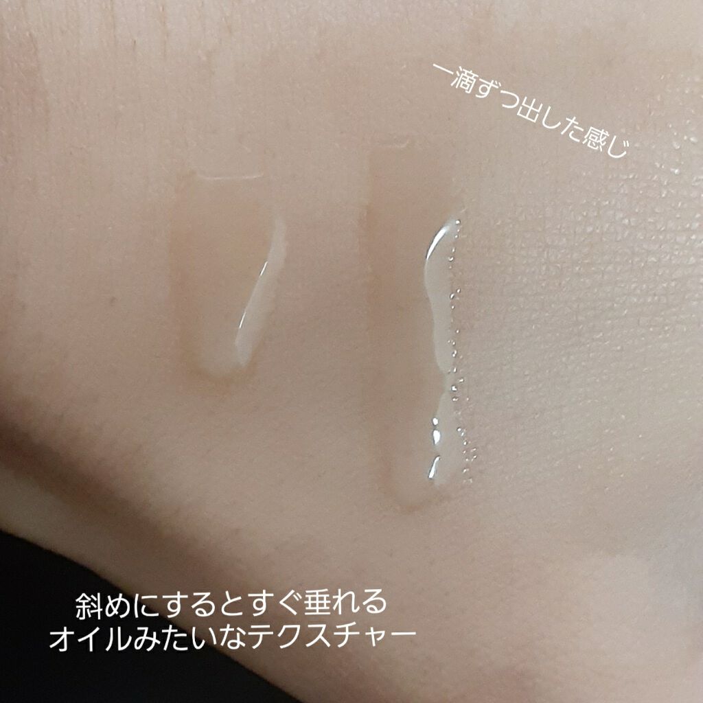 薬用 しみ 集中対策 美容液/メラノCC/美容液を使ったクチコミ(2枚目)