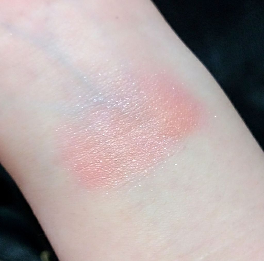 ワイドルックアイズ/インテグレート/アイシャドウパレットを使ったクチコミ(1枚目)