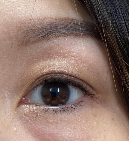 エバーカラーワンデーミリモア/エバーカラー/ワンデー(1DAY)カラコンを使ったクチコミ(5枚目)