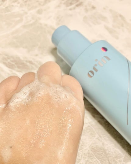 St-Care クレンジングオイルフォーム/orin/その他洗顔料を使ったクチコミ(3枚目)