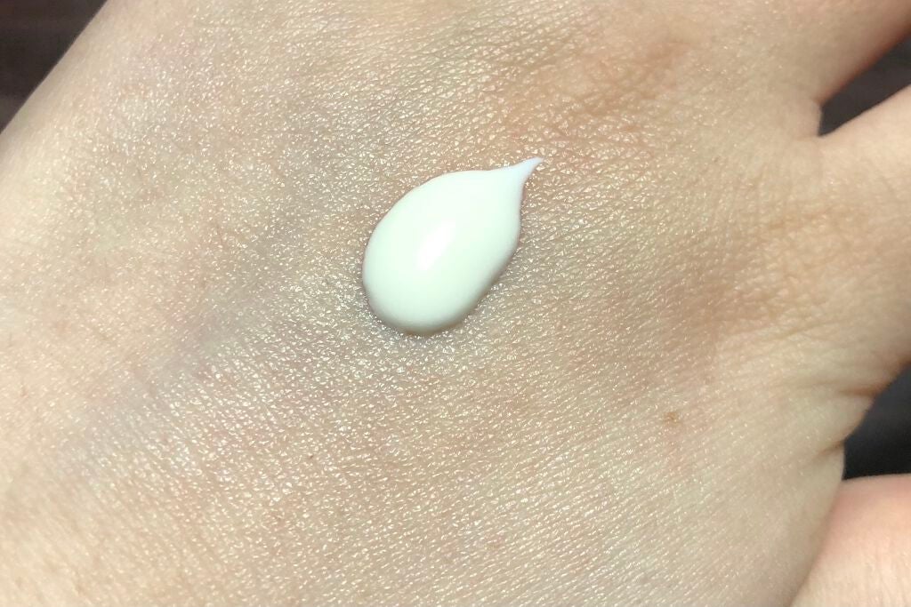 エリクシール ホワイト デーケアレボリューション T+/エリクシール/乳液を使ったクチコミ(2枚目)