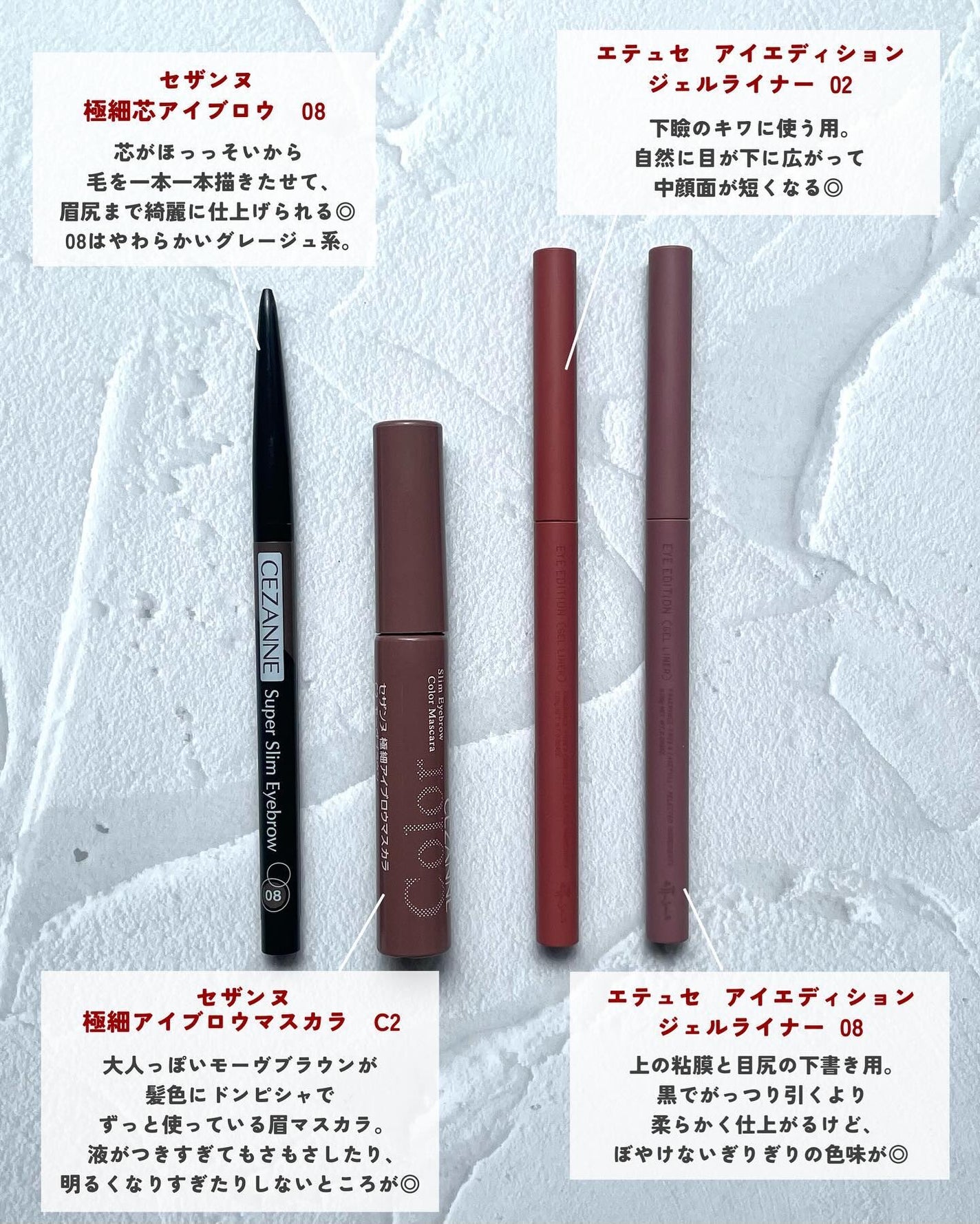 レ ベージュ パレット ルガール/CHANEL/アイシャドウパレットを使ったクチコミ(4枚目)