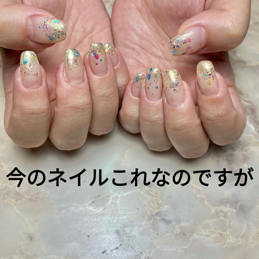 ネイルケアオイル/無印良品/ネイルオイル・トリートメントを使ったクチコミ(1枚目)