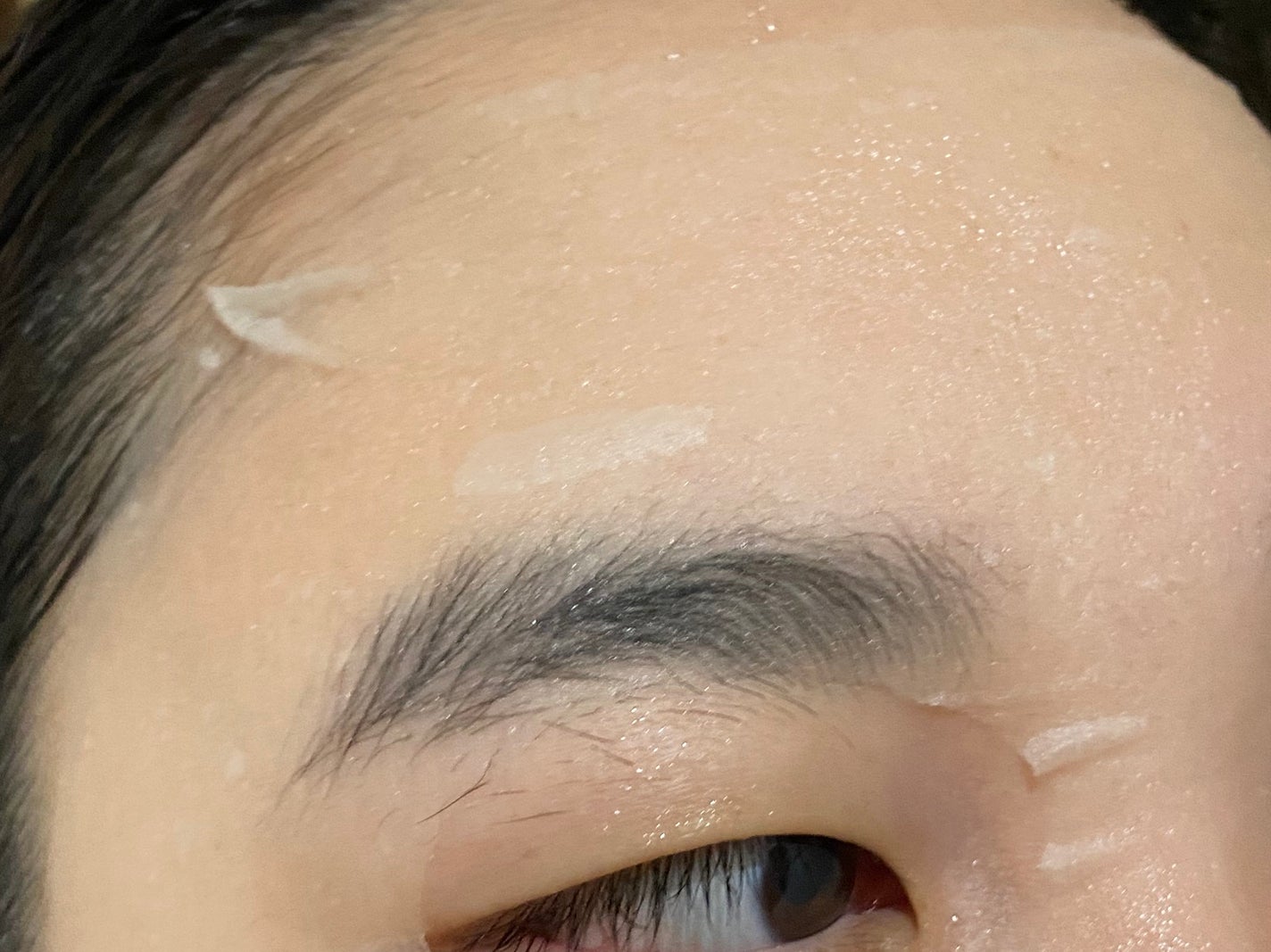 プログロス マスク/VT/シートマスク・パックを使ったクチコミ(5枚目)