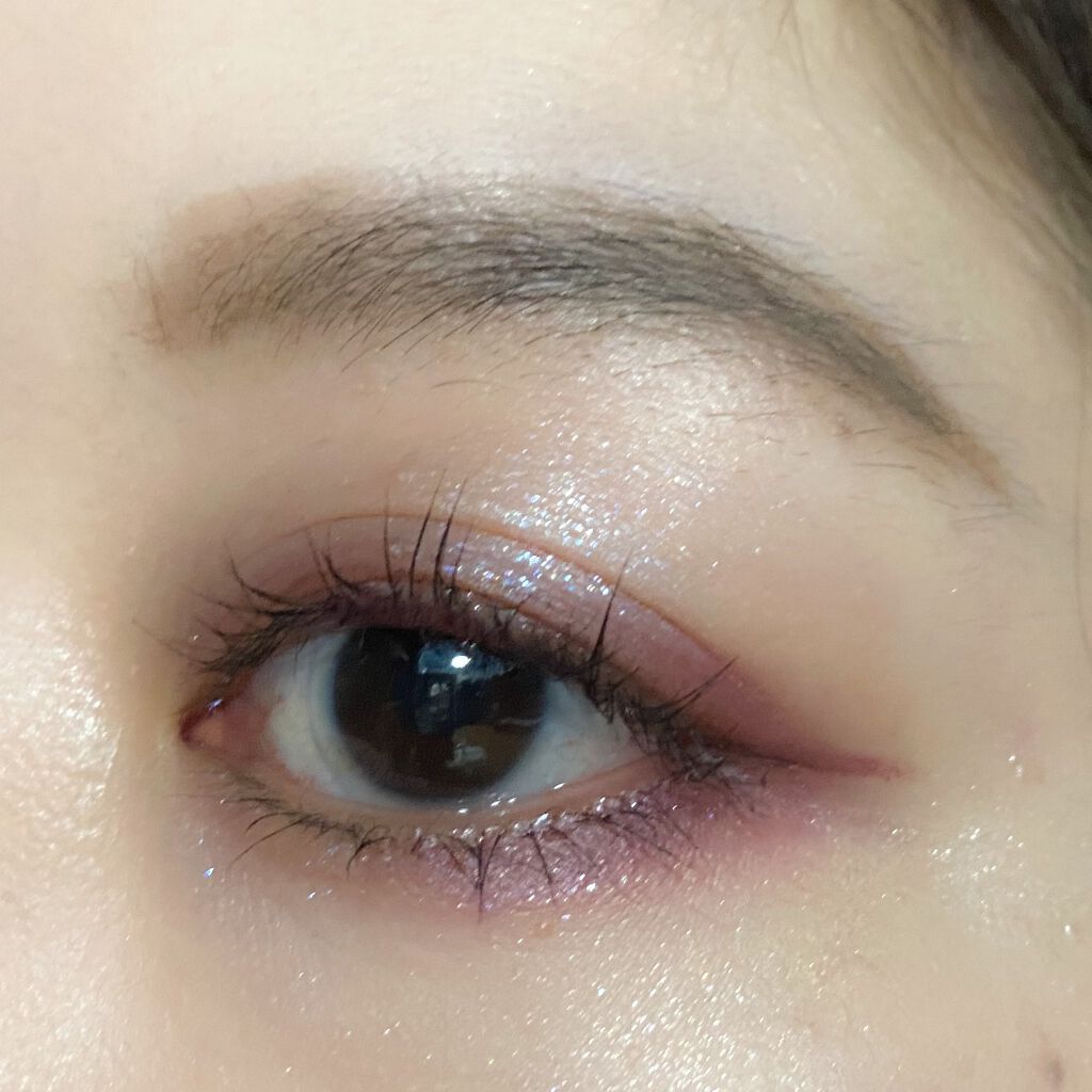 リュクスアイシャドウ/BOBBI BROWN/単色アイシャドウを使ったクチコミ(2枚目)