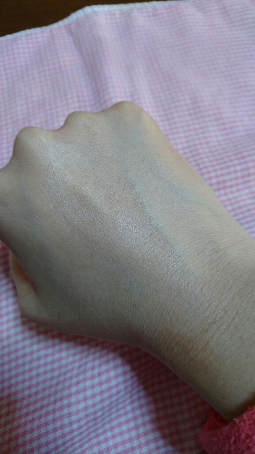 エレガンス モデリング カラーアップ ベース/Elégance/化粧下地を使ったクチコミ(4枚目)