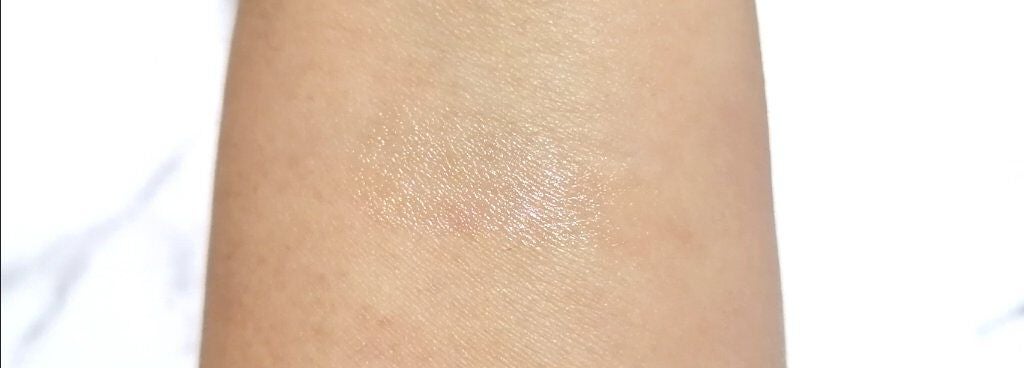 エッセンスハーブバームクリーム/MiMC/フェイスバームを使ったクチコミ(4枚目)