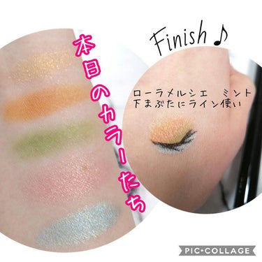 シングルアイシャドー/NARS/シングルアイシャドウを使ったクチコミ（3枚目）