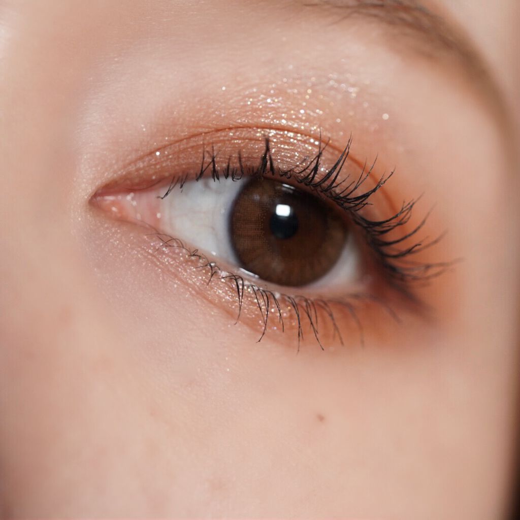 くり出しアイライナー/グレイシィ/ペンシルアイライナーを使ったクチコミ(6枚目)