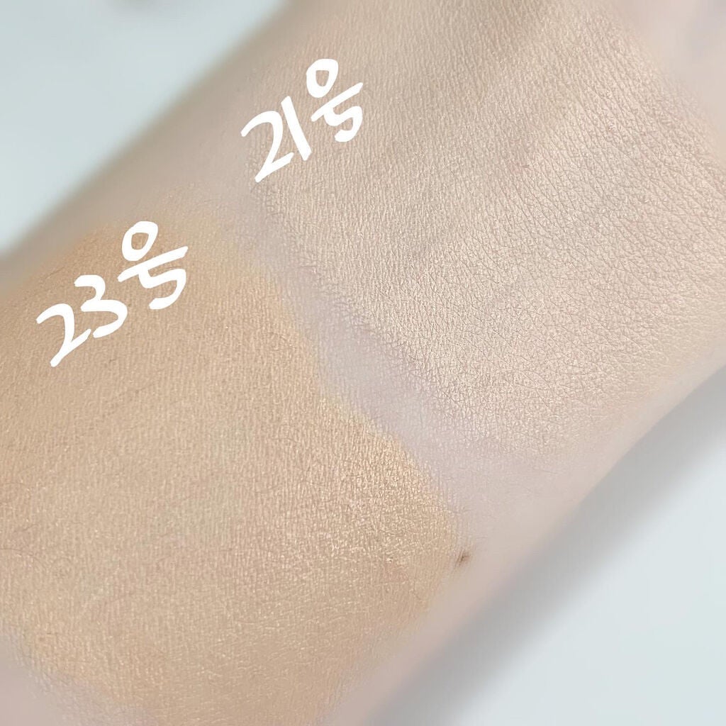 CICA ULTIMATE AMPULE/4YE/美容液を使ったクチコミ(4枚目)