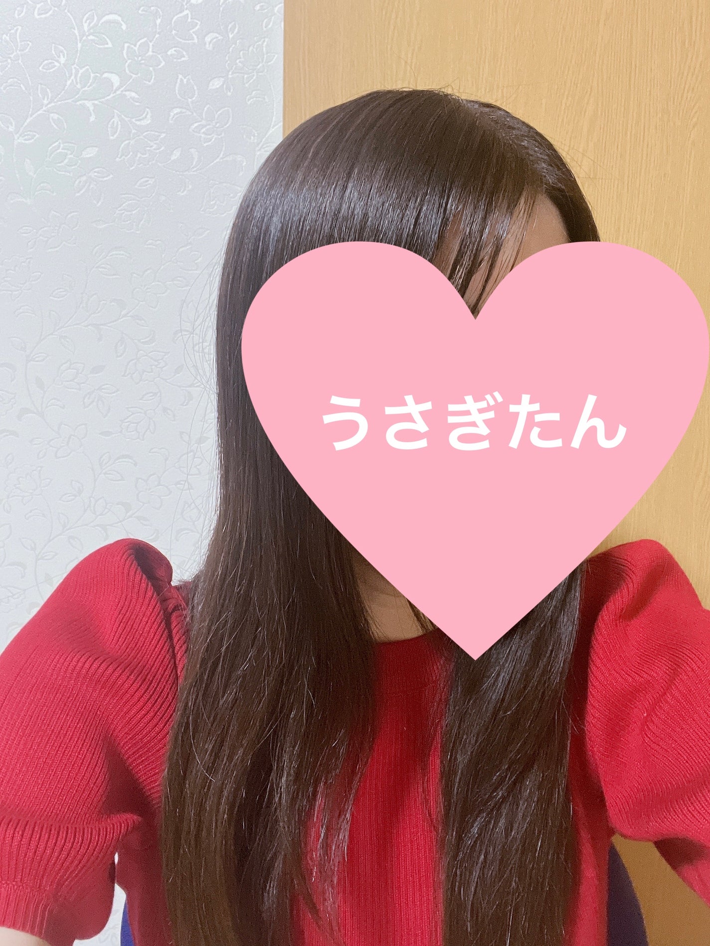 THE PREMIUM エクストラダメージケアシャンプー/トリートメント(シャイニーモイスト)/いち髪/市販シャンプーを使ったクチコミ(2枚目)