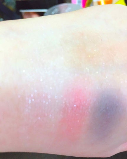 リフトディファインアイズ セット/アテニア/メイクアップキットを使ったクチコミ(2枚目)