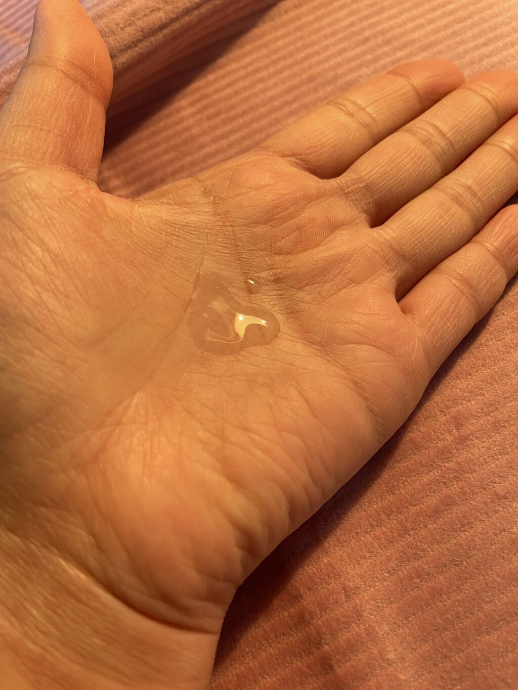 柳屋　あんず油/柳屋あんず油/ヘアオイルを使ったクチコミ（2枚目）