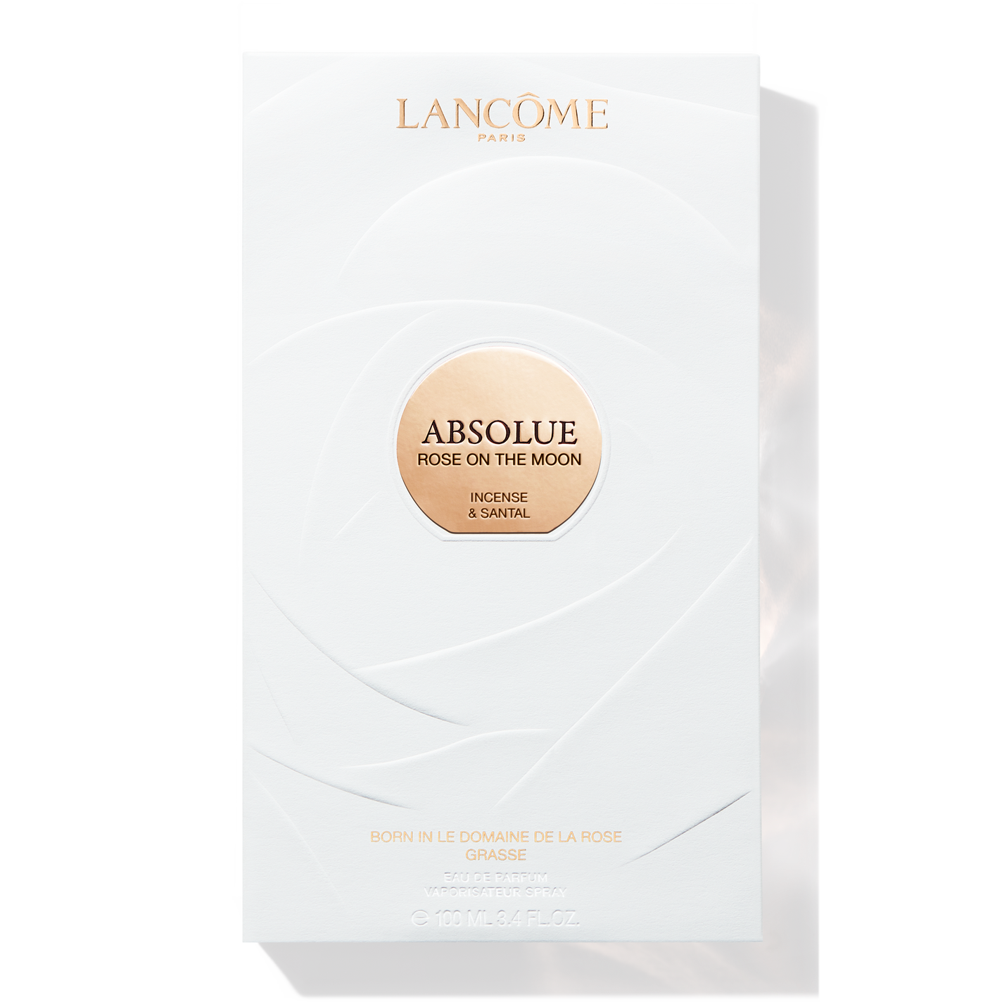 アプソリュ ローズ オン ザ ムーン LANCOME