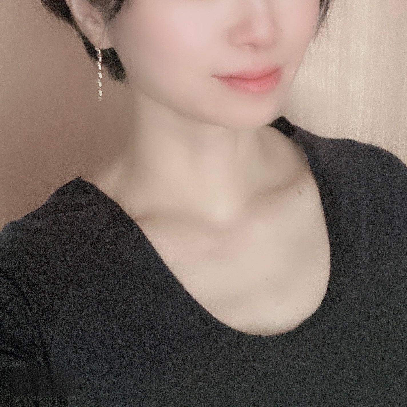 YUMI on LIPS 「やさしい肌触りで快適な着心地🩷\CHARLE シャルレ/シンプ..」(5枚目)