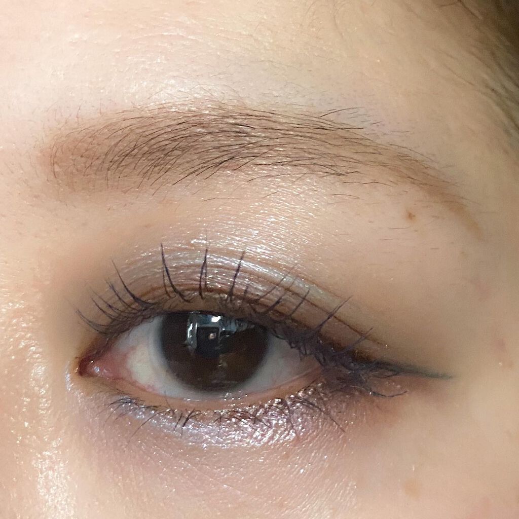 ザ カラーシック アイライナー/ADDICTION/ペンシルアイライナーを使ったクチコミ(2枚目)