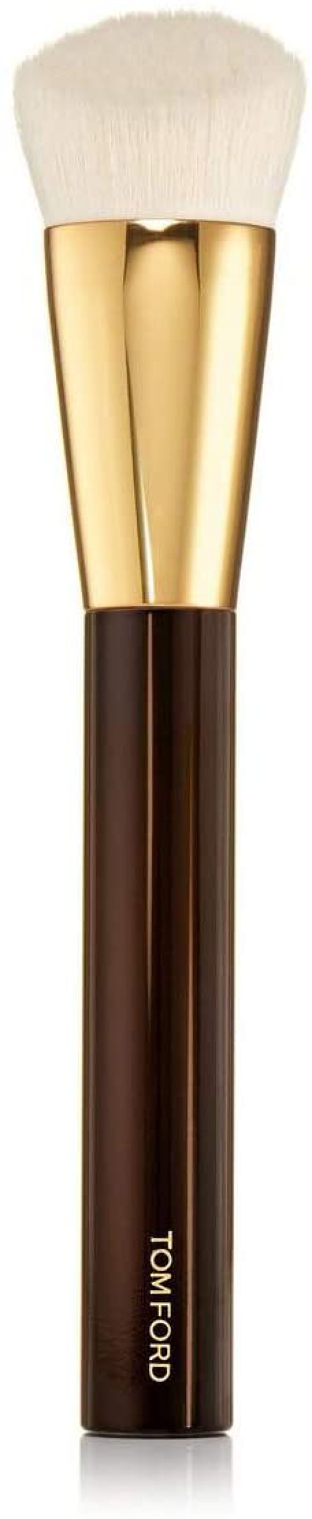 TOMFORD トムフォード メイクブラシ ファンデーションブラシ 2.5-