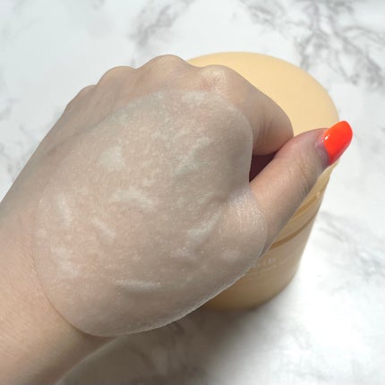 アビブ グルタチオンソームダークスポットセラムビタドロップ/Abib /美容液を使ったクチコミ(5枚目)