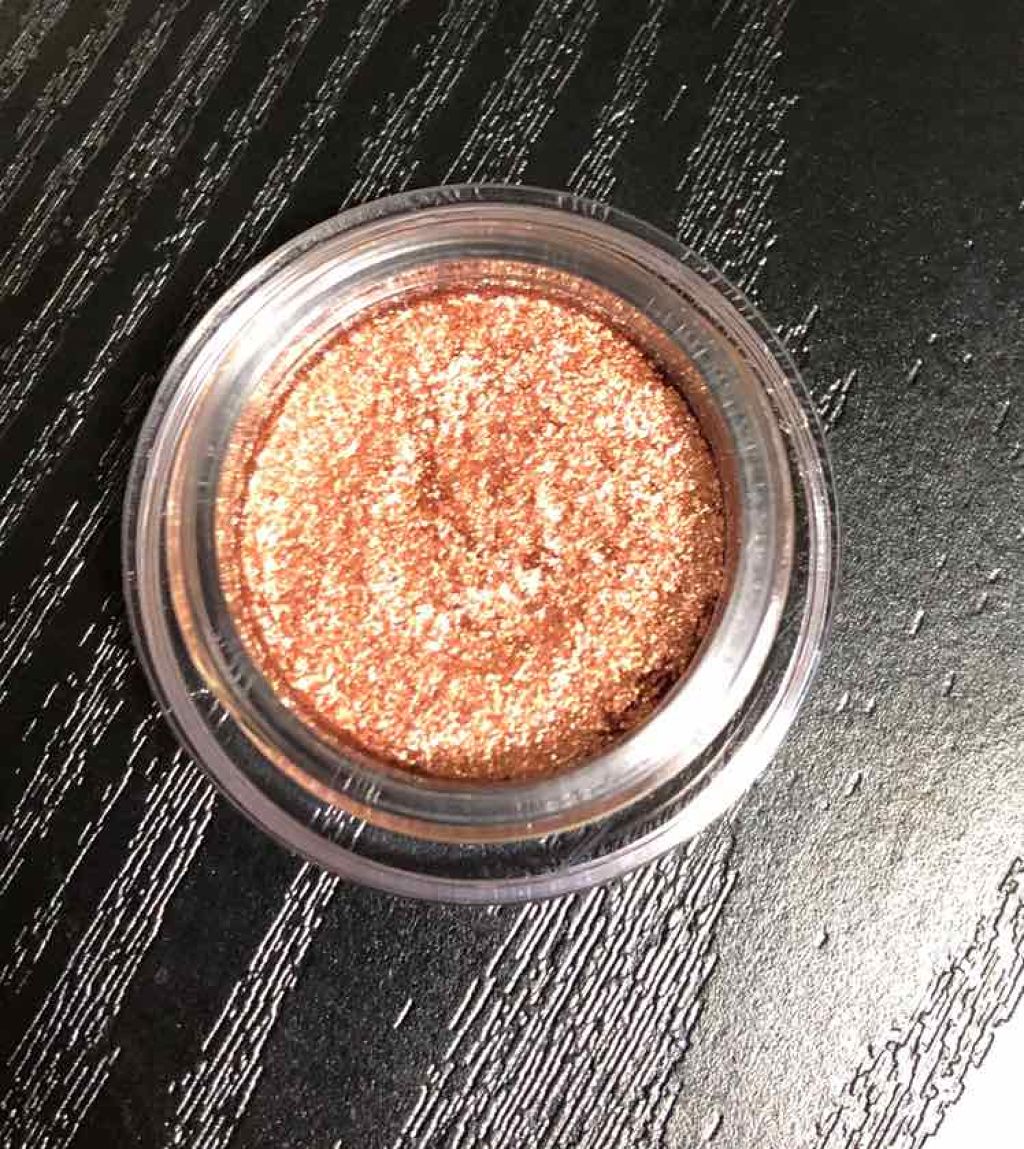 ブリンブリン アイジャム/VAVI MELLO/ジェル・クリームアイシャドウを使ったクチコミ(3枚目)