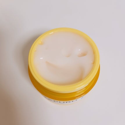 ビタプル リペアアクアリージェルクリーム/VITAPURU/フェイスクリームを使ったクチコミ(3枚目)