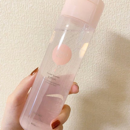 潤いバリア化粧水/ももぷり/化粧水を使ったクチコミ(1枚目)