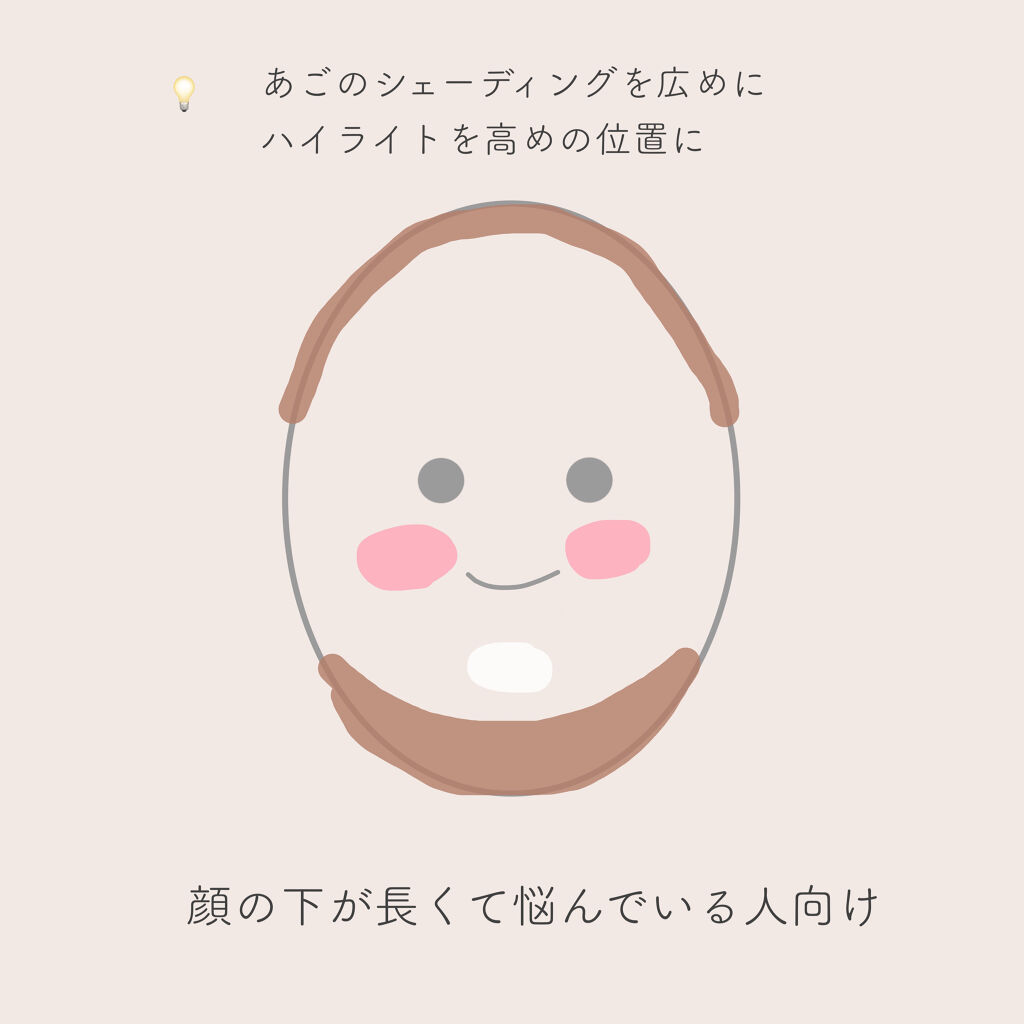 グロウフルールチークス/キャンメイク/パウダーチークを使ったクチコミ（3枚目）