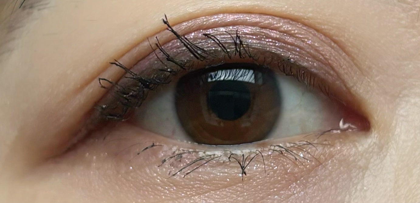 【旧】ディオールショウ サンク クルール(プラン ドゥ パリ コレクション限定品)/Dior/アイシャドウを使ったクチコミ(3枚目)