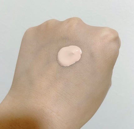 スーパーサンシールド ブライトヴェール/ACSEINE/化粧下地を使ったクチコミ(2枚目)