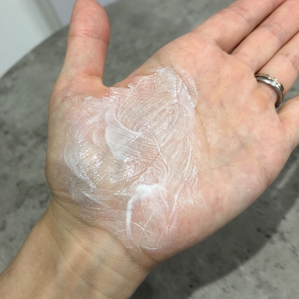 ビオレUV アクアリッチ ライトアップエッセンス/ビオレ/日焼け止めクリームを使ったクチコミ(3枚目)