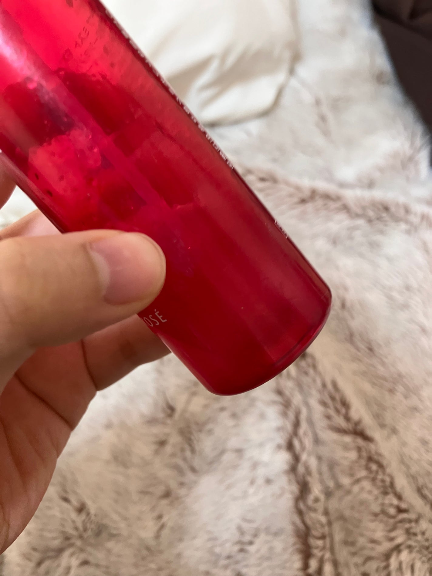 メイク キープ ミストEX +/コーセーコスメニエンス/ミスト状化粧水を使ったクチコミ(2枚目)