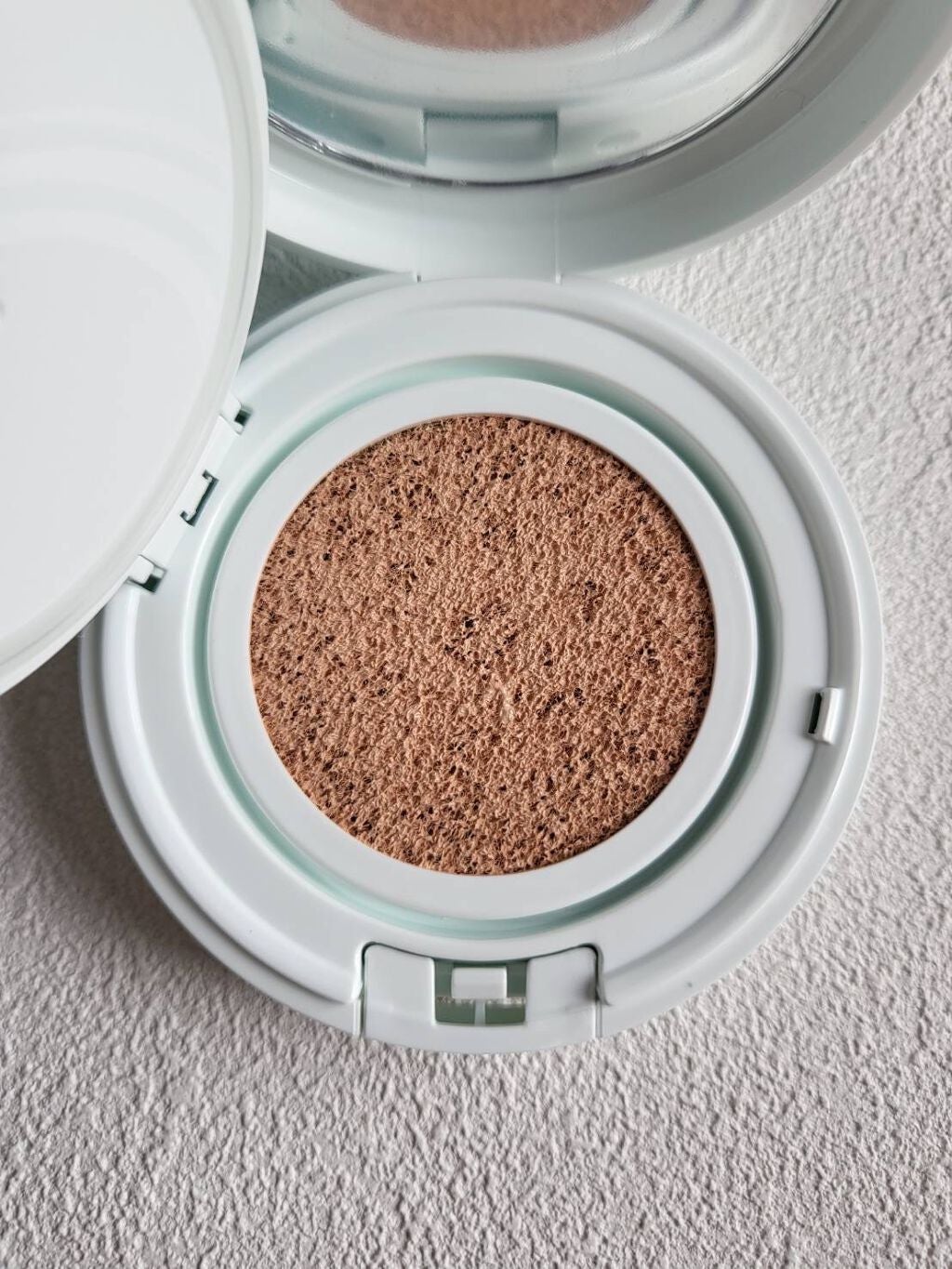 ボタニック サイエンス 薬用 美容液クッションコンパクト/HAKU/クッションファンデーションを使ったクチコミ(4枚目)