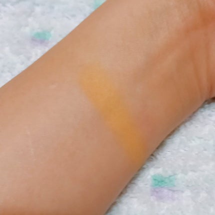 【旧品】パウダーチークス/キャンメイク/パウダーチークを使ったクチコミ(4枚目)