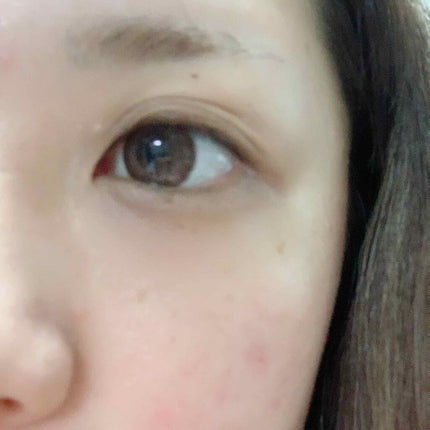 メザイク フリーファイバー120 スタンダードタイプ /メザイク/二重まぶた用アイテムを使ったクチコミ(4枚目)