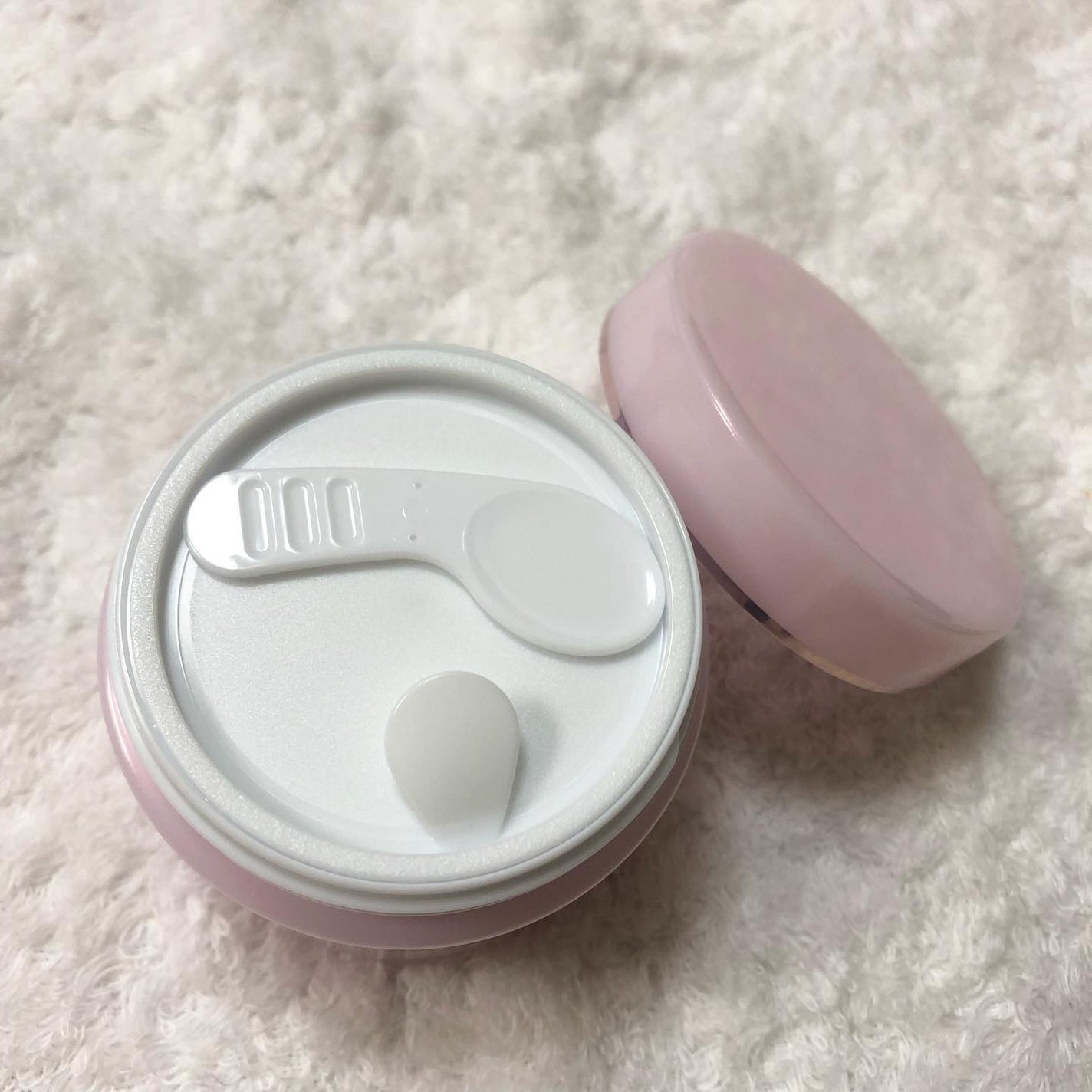 薬用アクアコラーゲンゲル スーパーセンシティブEX/ドクターシーラボⓇ/オールインワン化粧品を使ったクチコミ(6枚目)