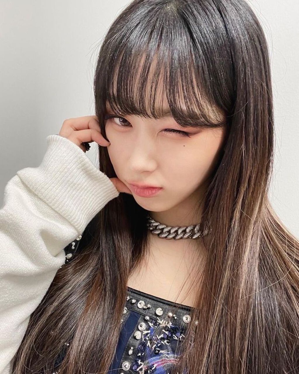 クイックラッシュカーラー/キャンメイク/マスカラ下地を使ったクチコミ（2枚目）