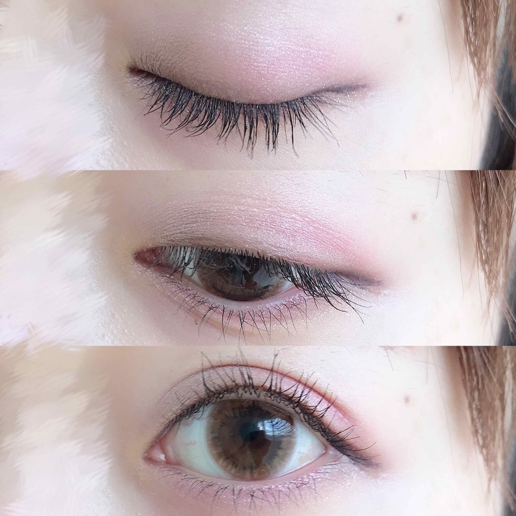 【旧品】パーフェクトスタイリストアイズ/キャンメイク/アイシャドウパレットを使ったクチコミ(2枚目)