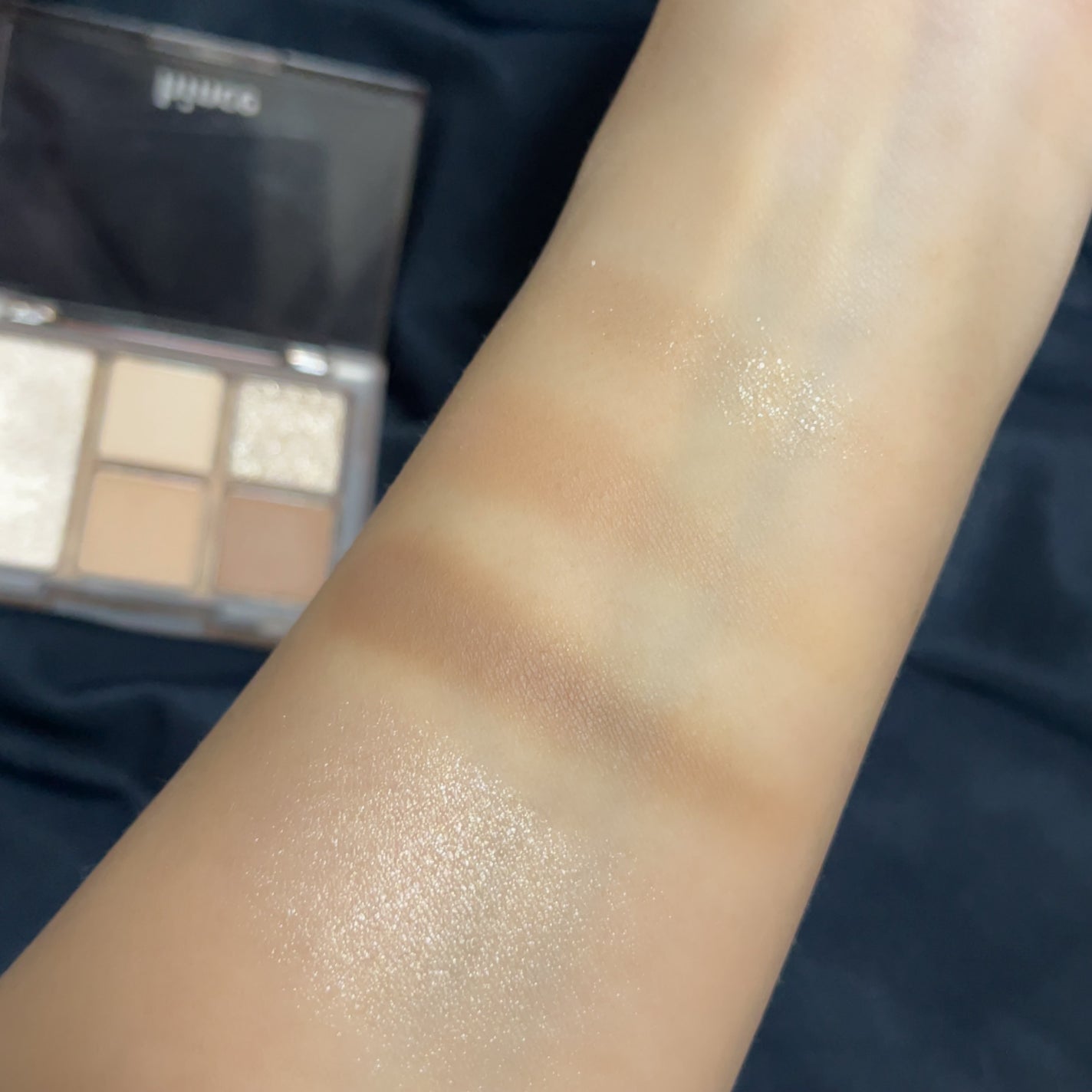 スキルレスライナー/LUMIURGLAS/リキッドアイライナーを使ったクチコミ(3枚目)