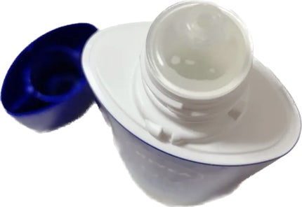 ニベアUV ディープ プロテクト&ケア ジェル/ニベア/日焼け止めジェルを使ったクチコミ(3枚目)