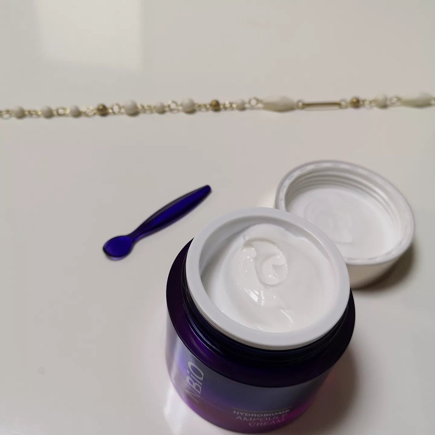 ハイドロバイオ―ム アンプルセラム/エヌバイオ/美容液を使ったクチコミ(5枚目)